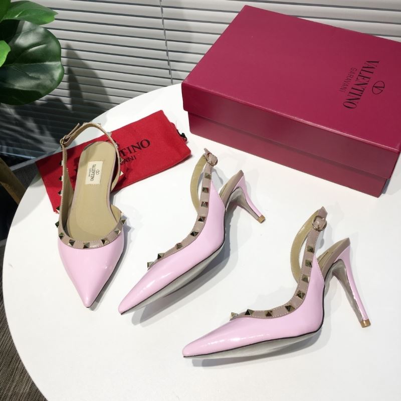 Valentino Sandals